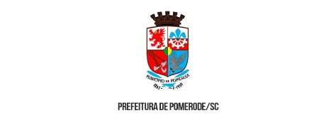 pomorode logo