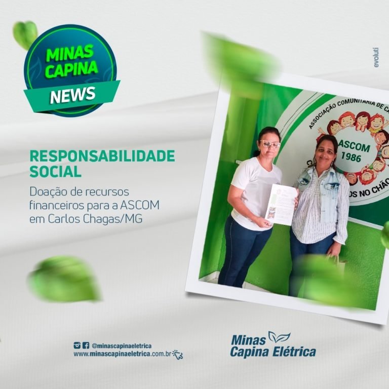 Notícias 41 Responsabilidade Social 2