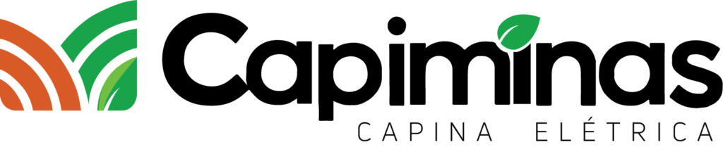 Logo marca Capiminas