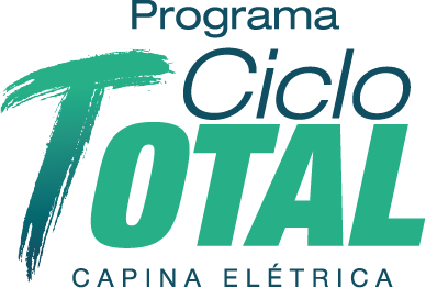 Minas Capina Urbana 42 programa ciclo total capina eletrica