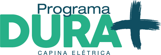 Minas Capina Urbana 45 programa dura mais capina eletrica